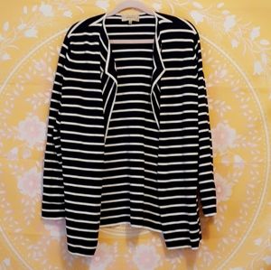 Jones New York Knit Collection Cardigan